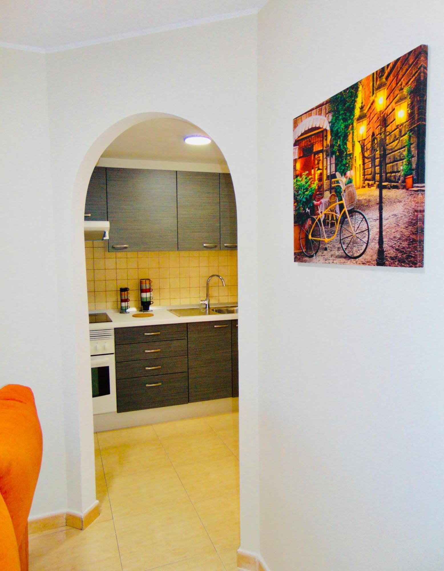 Casa Blanca Fuerteventura Apartamento Puerto del Rosario  Exterior foto